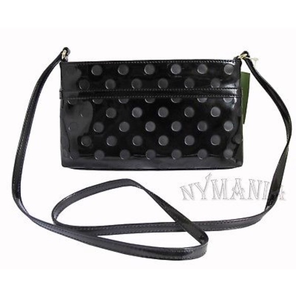 Kate Spade New York Camellia Crossbody Bag - Picture 5 of 8